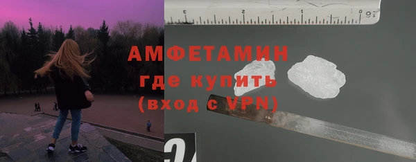 прущий лед Горняк