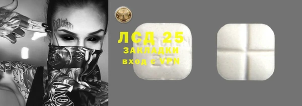 прущий лед Горняк