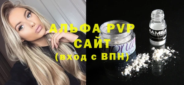 прущий лед Горняк